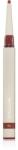 Notino Lifeproof Lip Pencil Creion de buze de lunga durata 170 Terraflame 0.2 g
