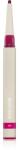 Notino Lifeproof Lip Pencil Creion de buze de lunga durata 280 Dragonfruit 0.2 g