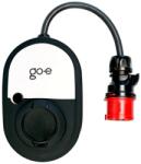 Go-e Калъф за зарядна станция Go-e Charger - CH-10-08, силиконов (CH-10-08)