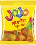 JOJO vegyes gyümölcsízű gumicukorka 80 g