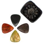 Timber Tones Tattoo Tones Mixed 4-Pack Tin