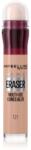 Maybelline Instant Anti Age Eraser течен коректор с гъба апликатор цвят 121 Light Honey 6.8ml