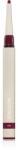 Notino Lifeproof Lip Pencil дълготраен молив за устни 410 Wine O'Clock 0.2 гр