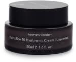 haruharu wonder Black Rice Hyaluronic Cream 50 g
