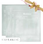 BIODANCE Refreshing Sea Kelp Real Deep Mask 4×34 g