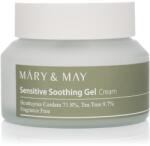 Mary & May Sensitive Soothing Gel Blemish Cream 70 g