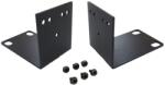 ATEN 2X-045G 2/4-Port Single Display Secure KVM Rack Mount Kit (2X-045G) - primatinta