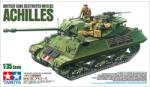 TAMIYA 1/35 M10 II C ACHILLES brit tankromboló tank modell (TA35366)