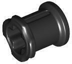 LEGO® Fekete LEGO Technic gyűrű (6332148)