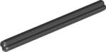 LEGO® Fekete LEGO Technic, tengely 6 hosszú (370626)