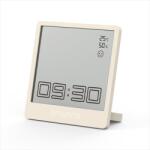 QINGPING Bluetooth Clock - beige (CGC1-B)