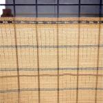 Strend Pro MCT Garden Árnyékoló Háló - Bézs - 10x1, 8m