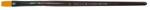 Optima Lapos Ecset - 6-os (53122)