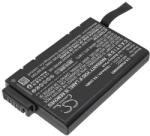 Cameron Sino Philips ME202C Cameron Sino Akkumulátor - 10.8V, 7800mAh (CS-PHM600MD)