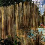 Artool Nádkerítés/paraván, 5x2 m