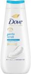 Dove Advanced Care Gentle Scrub tusfürdő, 400ml
