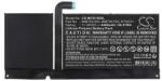 Cameron Sino Akkumulátor Microsoft 96BTA015H - 11.38V, 4400mAh (CS-MCR198SL)