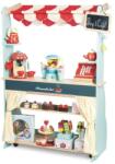 Le Toy Van Sales pult 2 az 1-ben Honeybake (DDTV317)
