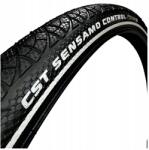 CST Kerékpár Gumiabroncs Cst Premium Sensamo Control 28" C-1814 700g Reflex Apl