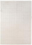 Ayyildiz Covor pentru exterior și interior crem 280x370 cm Nova 1202 - Ayyildiz Carpets Covor