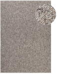 Elle Decoration Covor gri lavabil 200x290 cm Rocco Taupe - Elle Decoration Covor
