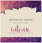 Intimate Earth Szérum a csikló stimulálására Intimate Earth - Intense, 3 ml