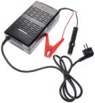 VHBW töltő különböző lakóautó akkumulátorokhoz (12, 8 V, 30A LiFePO4) (888200741)