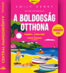  A boldogság otthona [eHangoskönyv]