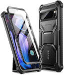 SUPCASE Google Pixel 9 Pro XL Tok - Supcase i-Blason Armorbox - Fekete (WR-183785)