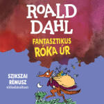 Kossuth Kiadó Fantasztikus Róka úr - Szikszai Rémusz előadásában - Hangoskönyv