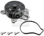 Febi Bilstein Pompă de apă, răcire motor FEBI BILSTEIN 186078 (186078) - centralcar
