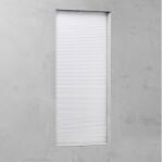 Expo Ambiente harmónika roló, dupla pliszé, 50x130 cm, fehér