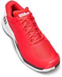 Wilson Rush Pro Ace Clay (piros) padelcipő (WRS335380U105)