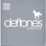 WARNER Deftones - White Pony (2lp) (0093624964667)