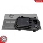 ESEN SKV Krytka hlavného svetlometu ESEN SKV 97SKV160 (97SKV160)