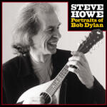 Howe, Steve Portraits of Bob Dylan - facethemusic - 7 490 Ft