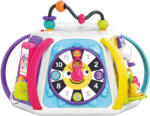 HOLA Cub interactiv Montessori pentru invatare timpurie (HE8971) - kidostore