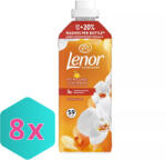 Lenor öblítő Gold Orchid & Vanillia 1239ml 59 mosás KARTON - 8 db (K8700216724081)