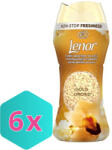 Lenor illatgyöngyök 210g Gold Orchidea KARTON - 6 db (K8001090891273)