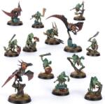 Games Workshop Hunters of Huanchi (111-95)