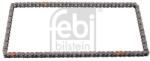 Febi Bilstein Rozvodová reťaz FEBI BILSTEIN 180458 (180458)