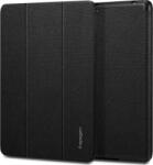 Spigen Urban Fit Flip Cover Negru (iPad 2019/2020/2021 10.2'') (ACS01060)