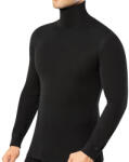 Namaldi 167 Bluza termica pentru barbati cu maneci lungi Negru (167)