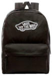 Vans Old Skool Classic Ghiozdan de Spate pentru Școala Gimnazială - Liceu cu Husă pentru Sticlă de Apă Negru 22lt 32.5 x 12.5 x 42.5εκ VN000H4YBLK (VN000H4YBLK)