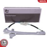ESEN SKV Mecanism actionare geam ESEN SKV 51SKV441 (51SKV441) - centralcar