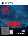 THQ Nordic Reanimal [Deluxe Edition] (PS5)