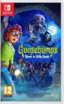 GameMill Entertainment Goosebumps Terror in Little Creek (Switch)