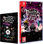 Selecta Play NetherWorld (Switch)