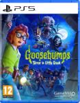 GameMill Entertainment Goosebumps Terror in Little Creek (PS5)