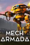 Lioncode Games Mech Armada (PC) Jocuri PC